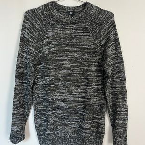 Green H&M Sweater
